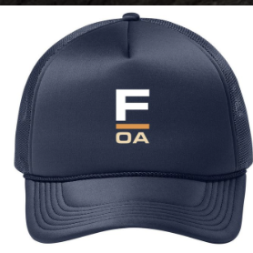 FOA merchandise