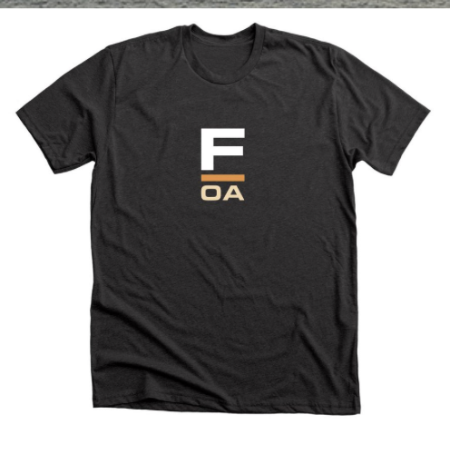 FOA merchandise
