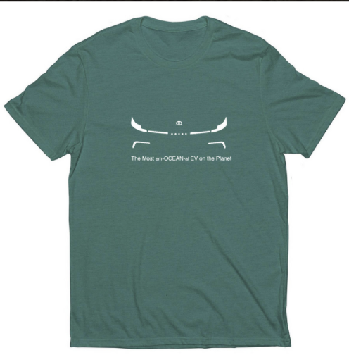 FOA merchandise